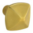 Small Square Knob