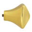Small Square Knob