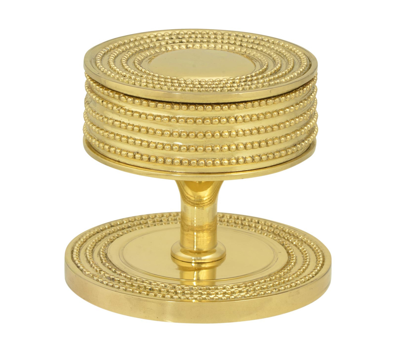 Knob & Rosette