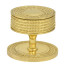 Knob & Rosette