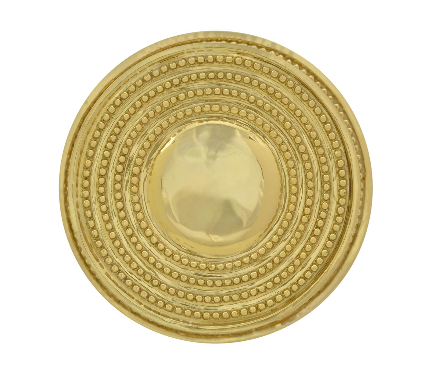 Knob & Rosette