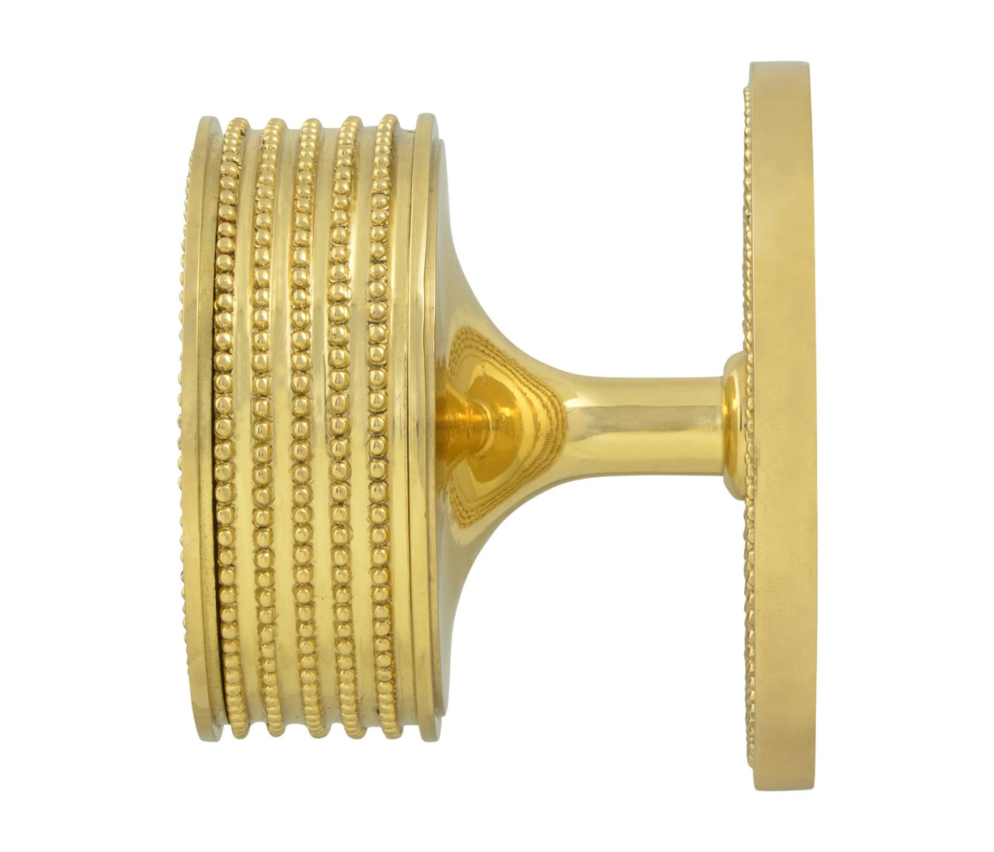Knob & Rosette