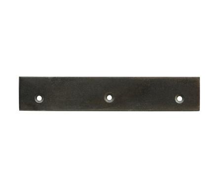 Steel Pull
