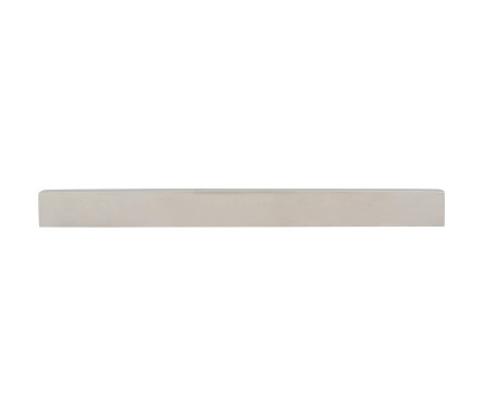 Stainless steel handle