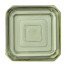 Acrylic SS knob