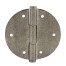 Stainless Steel Door Hinge