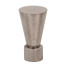 Stainless steel Knob