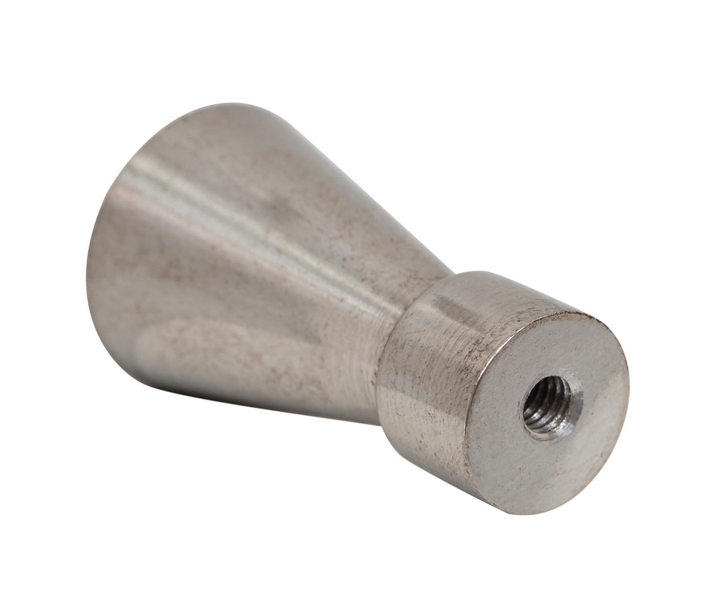 Stainless steel Knob