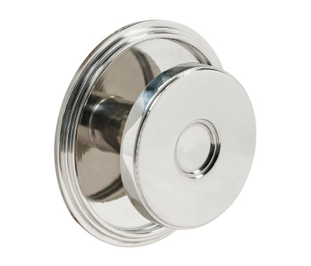Stainless steel Knob