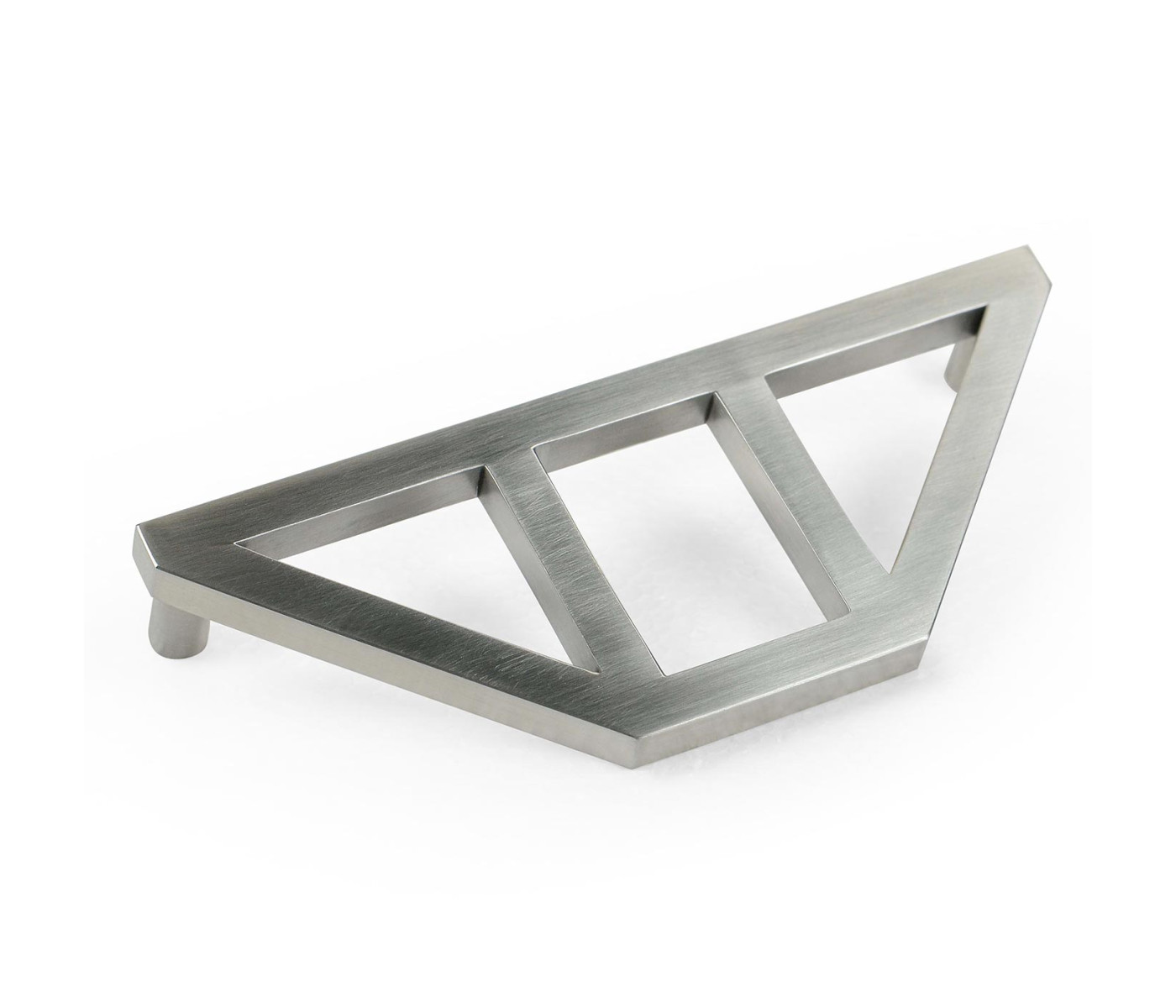 S.Steel Alternate Pull