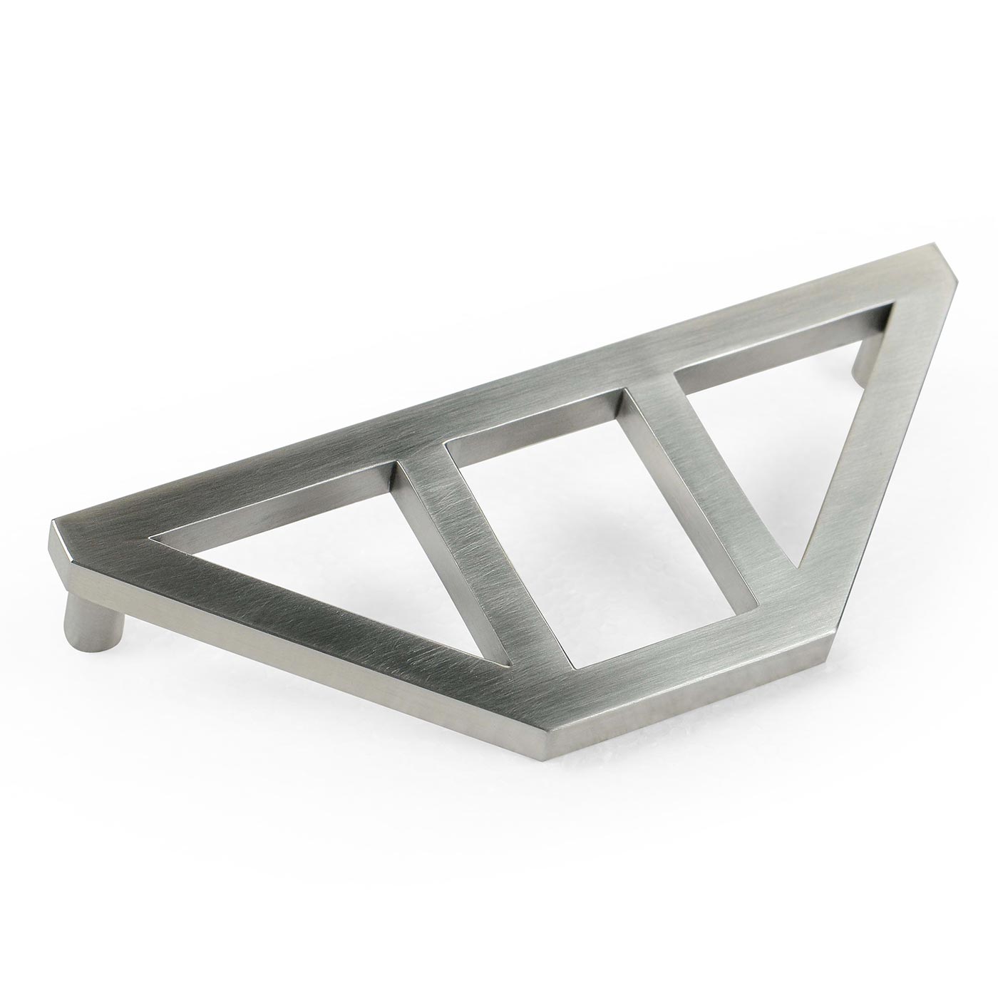 S.Steel Alternate Pull