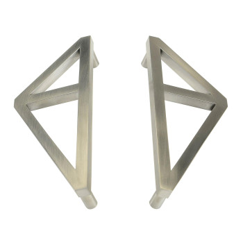 S.Steel Pull ( Left )