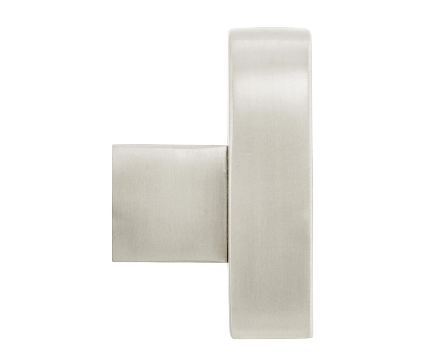 Stainless handle