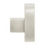 Stainless handle