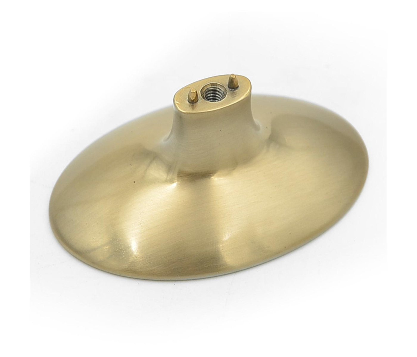Stainless Steel Knob