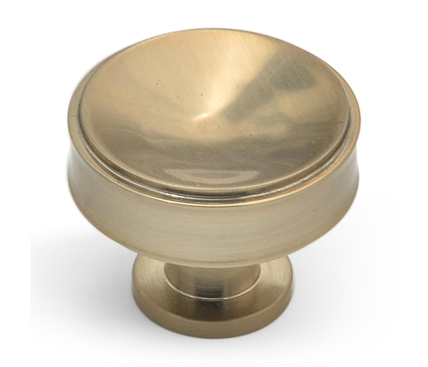 SS Knob