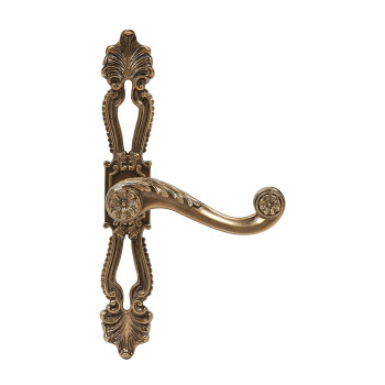 Right pull (DCB-4318)