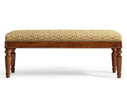 Cody Bench 2