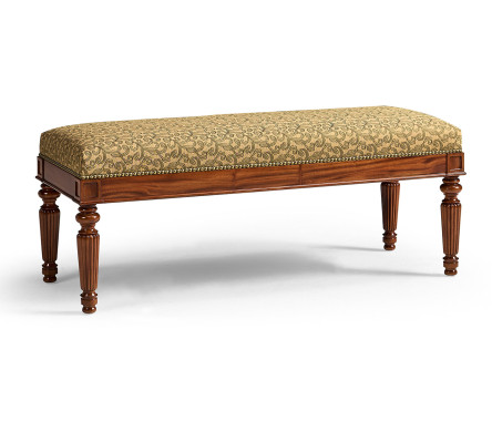 Cody Bench 2