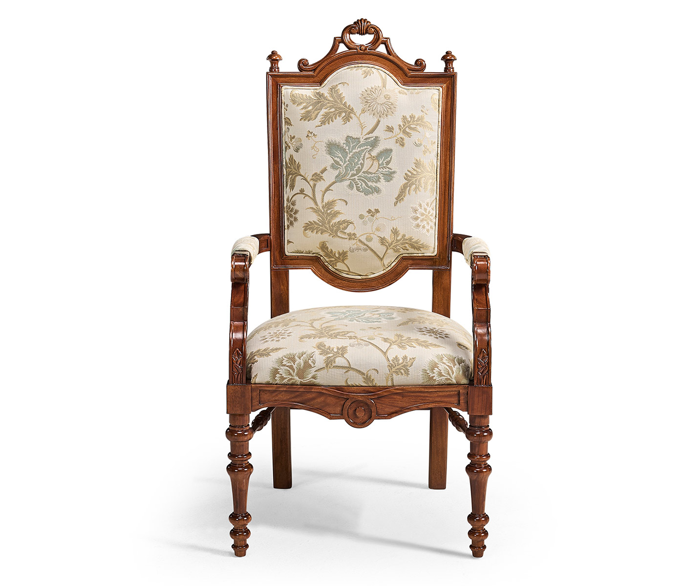 Dining Armchair 2