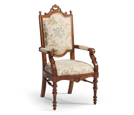 Dining Armchair 2