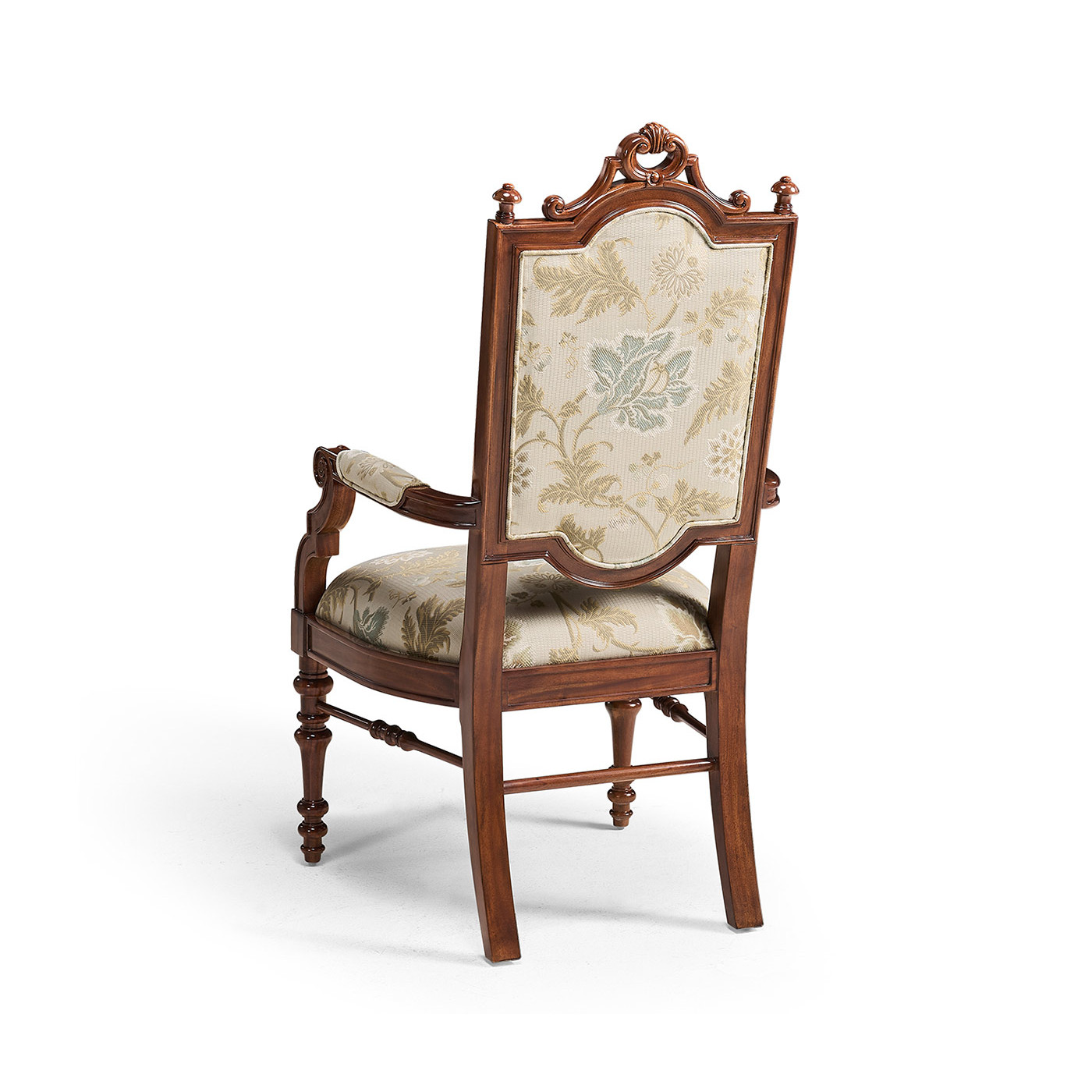 Dining Armchair 2