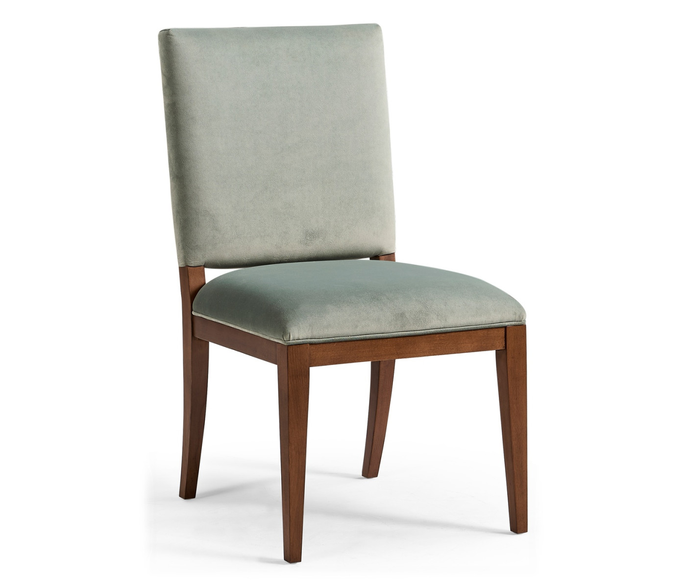 Upholstery side chair