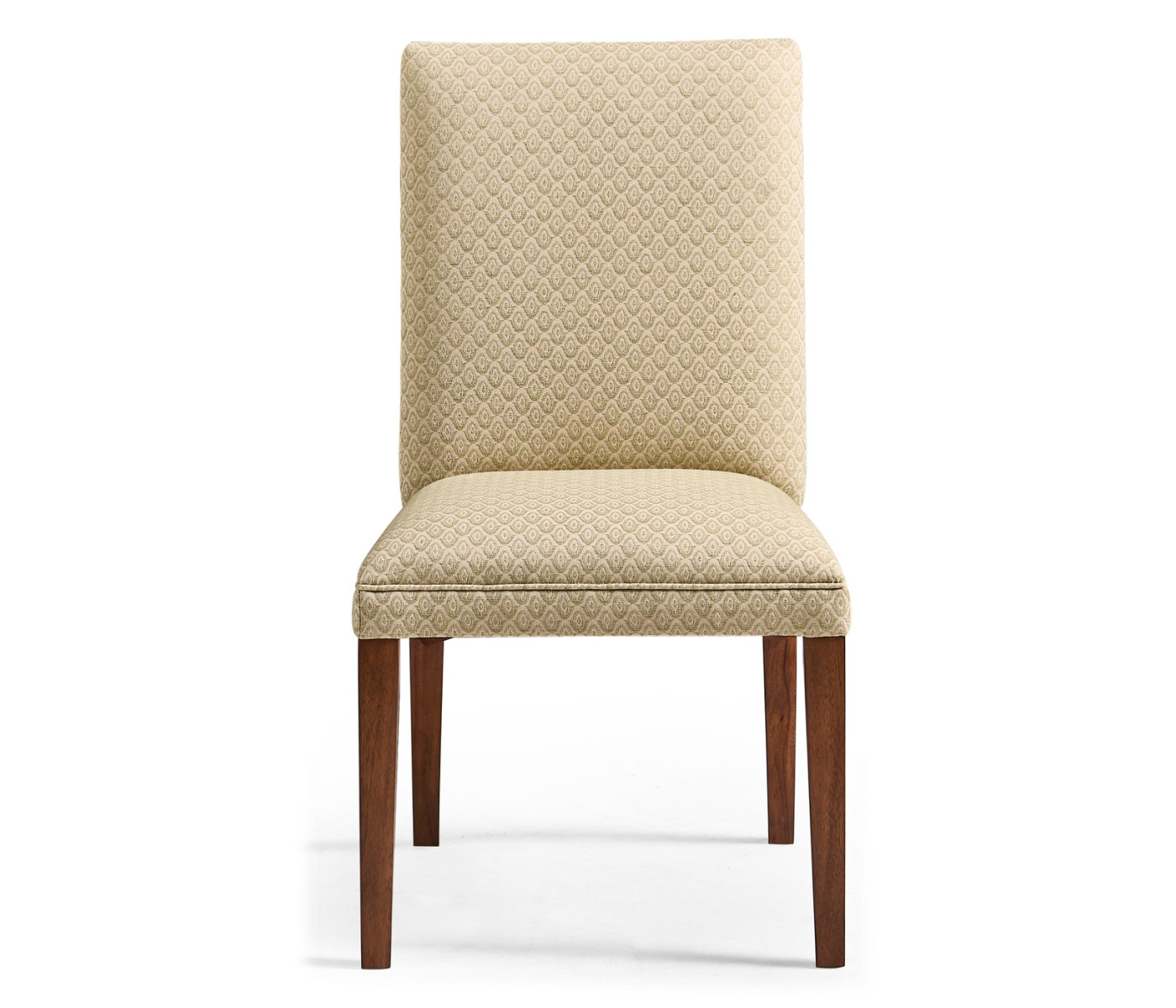 Traditional Fully Upholstered Dining Side Chair