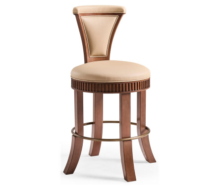 Anchorage Confirmation stool