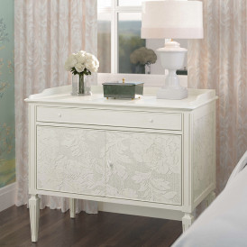 Bedside Cabinets & Chests