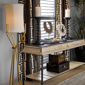 Floor Lamps