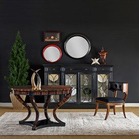 Dining Chairs