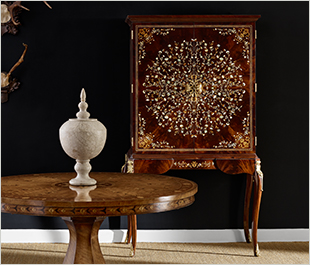Regency Collection