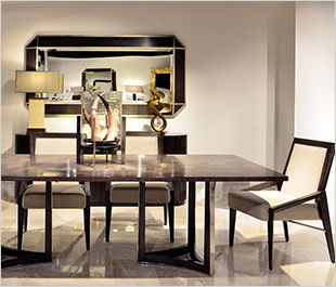 JC Modern - Gatsby Collection