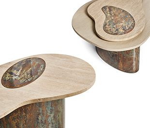 JC Modern - Cairn Collection