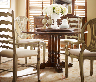 Country Farmhouse Collection
