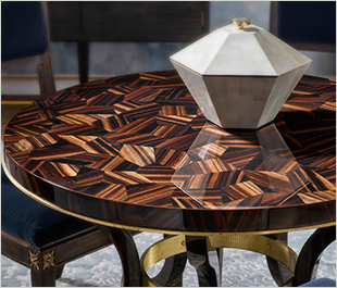 JC Modern - Ebony Collection