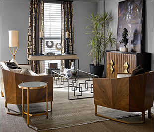 JC Modern - Eclectic collection