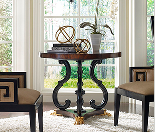 Knightsbridge Collection