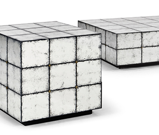JC Modern - Luna Collection