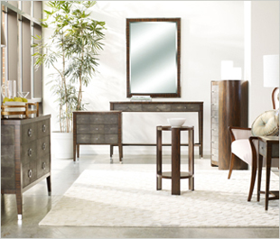 JC Modern - Metropolitan Collection