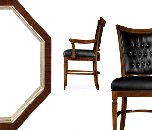 JC Modern - Octavia Collection