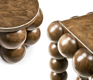 JC Modern - Orb Collection