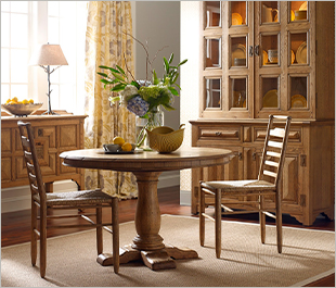 Sherwood Oak collection
