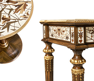 Trianon Collection