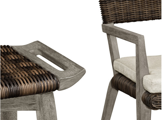 JC Outdoor - Langkawi Collection