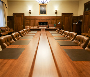 Training room