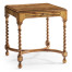 Orsman Square End Table